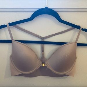 Third Love Racerback Bra 34B1/2